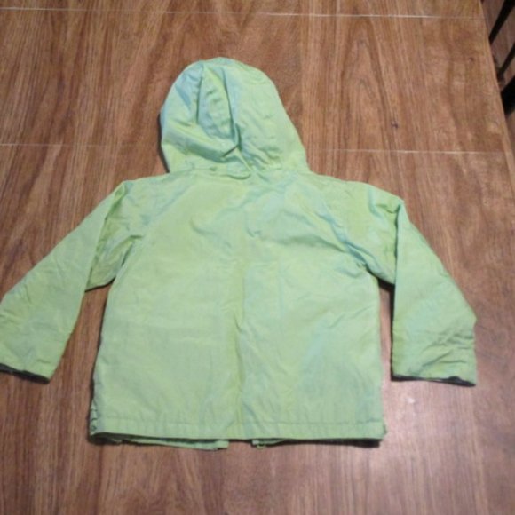 Bundle 3 for $15 - Spring jacket - Picture 5 of 5